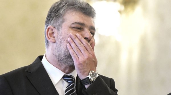 Dezastru pentru Marcel Ciolacu. Cine va fi noul președinte PSD. Liviu Dragnea îl distruge din închisoare: 