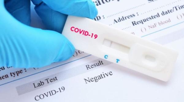 Alarmant: Număr record de îmbolnăviri cu noul coronavirus în ultimele 24 de ore