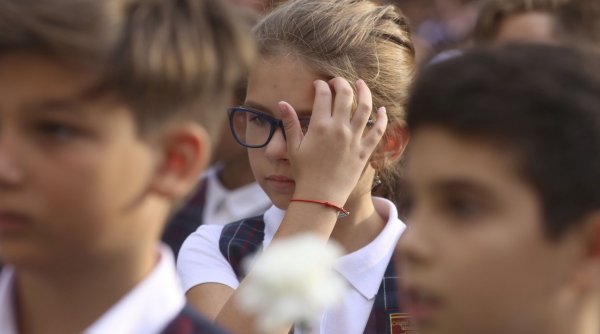 Începe, sau nu, școala în septembrie? Ce spune ministrul Nelu Tătaru