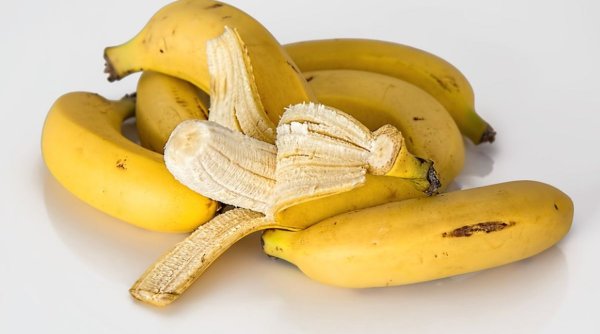 Cum arată femeia care mănâncă 51 de banane pe zi. ”Nu-mi limitez caloriile! Trebuie să mănânci mult ca să...”