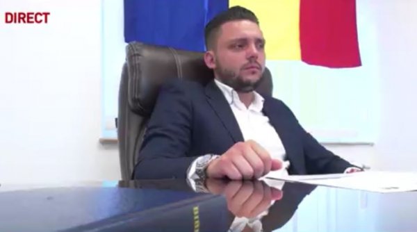 România la vot. Cine este tânărul care luptă pentru Tulcea