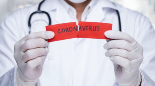 Niciun deces provocat de coronavirus în zona de vest a Irlandei. Un medic dezvăluie secretul: Suntem foarte responsabili