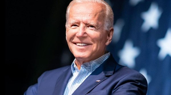 Joe Biden a ales-o pe Kamala Harris pentru funcția de vicepreședinte al SUA