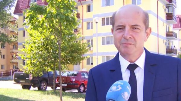 romania la vot alexandria candidat de cursa lunga