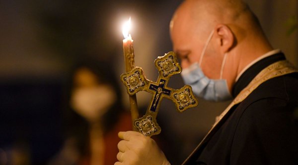Calendar ortodox 30 august 2020. Sărbătoare mare pentru creștini de Sfântul Alexandru