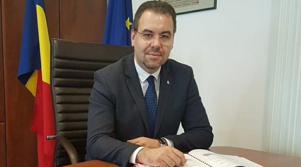 Leonardo Badea, propunerea PSD pentru premier, în cazul în care va trece moţiunea de cenzură