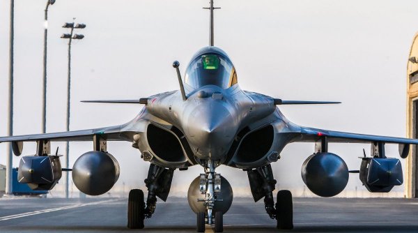 Grecia cumpără 18 avioane de luptă pe fondul tensiunilor cu Turcia