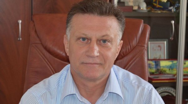 Marian Iordache a murit. Fostul primar din Medgidia nu a mai putut fi salvat de medici
