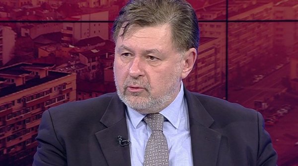 Alexandru Rafila deschide lista PSD la alegerile parlamentare pentru Camera Deputaţilor