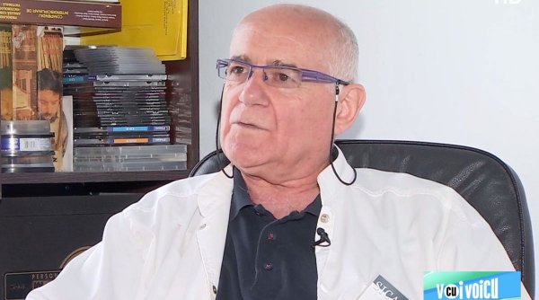 Psihologul criminalist Tudorel Butoi: Necropsiile în cazul deceselor de COVID-19 sunt foarte importante științific
