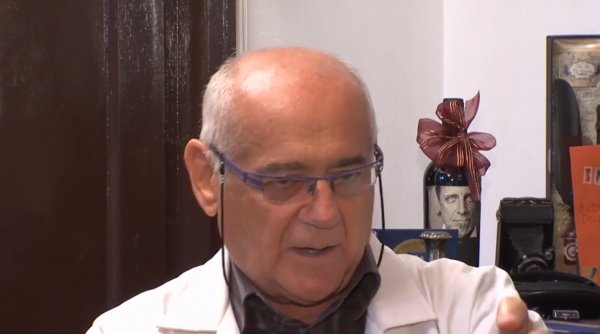 Psihologul criminalist Tudorel Butoi, analiză exclusivă a cazului pedofilului cu 71 de fețe din Făgăraș
