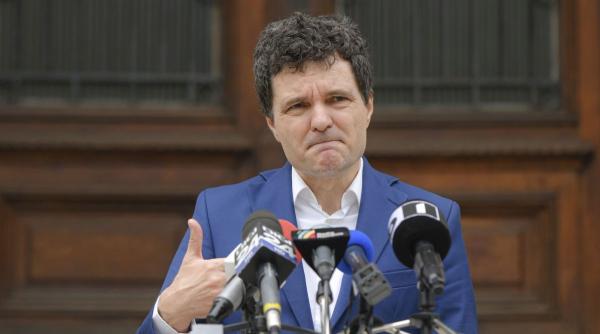 nicusor dan validare mandat primarie bucuresti