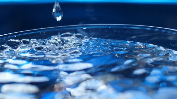 Manualul apei, o nouă platformă educațională online lansată de Apa Nova