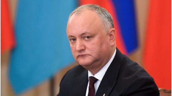 alegeri moldova dodon