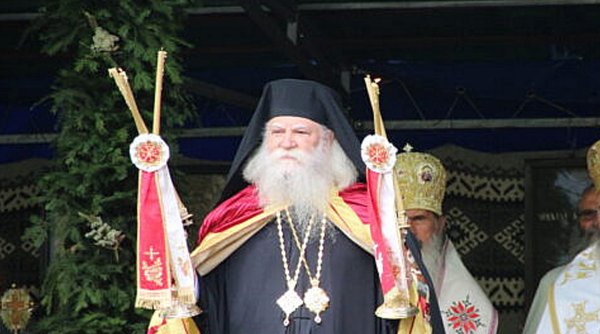 IPS Calinic, Arhiepiscopul Sucevei și Rădăuților, oferă 10 criterii pentru votul credincioșilor pe 6 decembrie