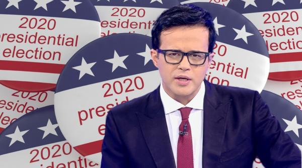 mihai gadea alegeri sua donald trump