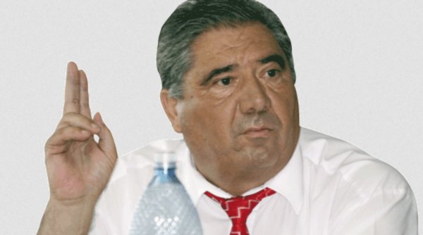 Liderul PSD Târgu-Cărbunesti, Iuliu Călina, a murit marți seară, după ce s-a infectat cu SARS-CoV-2
