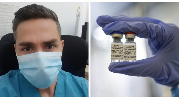 Dr. Valeriu Gheorghiță, detalii de ultimă oră despre vaccinare: Persoanele cu aceste boli vor fi vaccinate cu prioritate