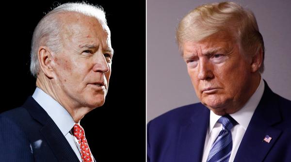 donald trump joe biden alegeri sua 2020 proces tranzitie