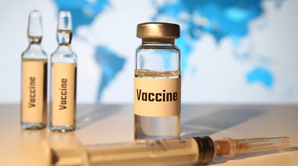 Cercetătorul Virgil Păunescu: Vaccinul românesc anti-Covid-19 nu va trebui repetat anual