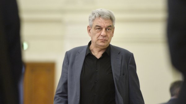 Mihai Tudose: Sfatul meu, cât mai este PNL la guvernare nu puneţi ghetele la uşă, că ăştia vi le fură