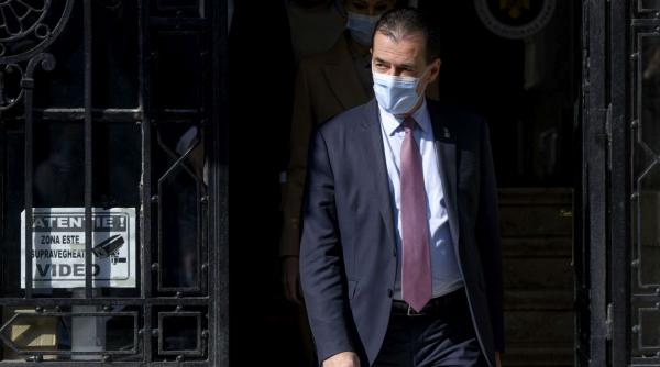 pnl guvern 20 ministri usr pmp udmr