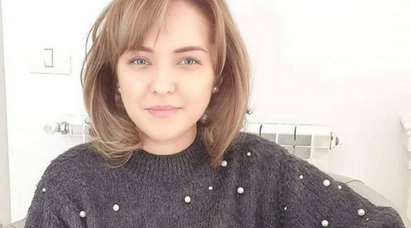 Gabriela Cenușă Sîia | Cele mai noi știri | Antena 3