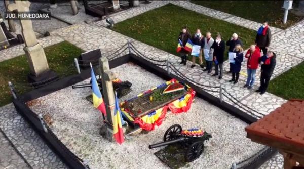 umanisti hunedoara ziua nationala 1 decembrie