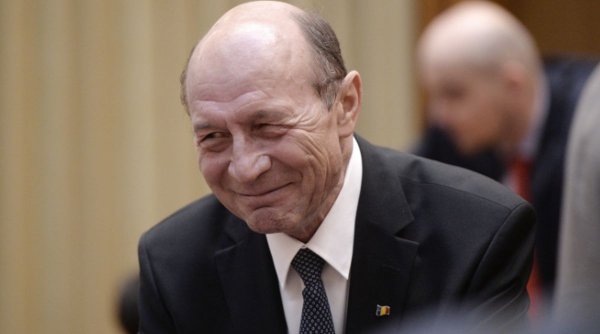 Traian Băsescu, despre rezultatul PMP la alegerile parlamentare 2020: 