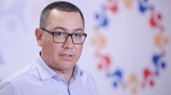Victor Ponta, prima reacție după ce rezultatul exit-poll-ului a dat PSD câștigător al alegerilor parlamentare 2020