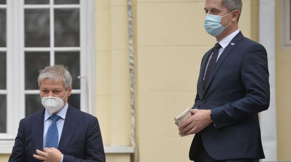 usr plus nu vrea ludovic orban premier