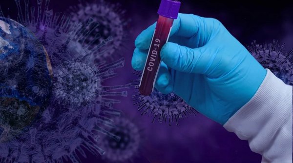 A fost descoperită o nouă mutaţie, mai periculoasă, a coronavirusului. Provine din Africa de Sud și imunologii sunt uluiți de ce este capabilă