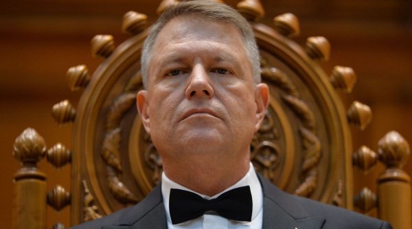 Ion Cristoiu: Marele învins din politică în 2020 este Klaus Iohannis
