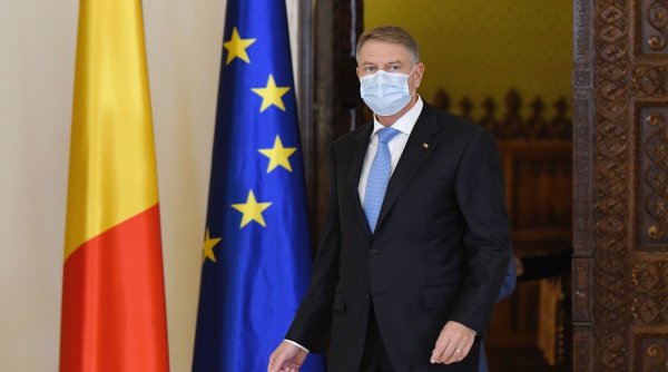 Klaus Iohannis: România este gata să ofere sprijinul necesar Croației