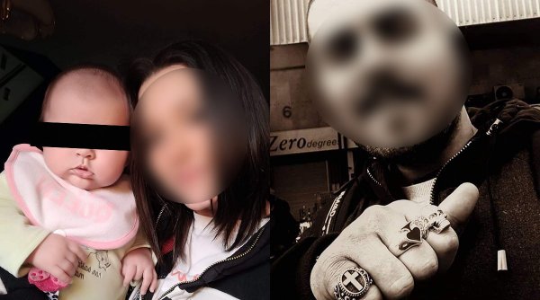 Un român din Maramureş, stabilit în Italia, a violat şi ucis o fetiţă de 18 luni. Riscă închisoarea pe viaţă