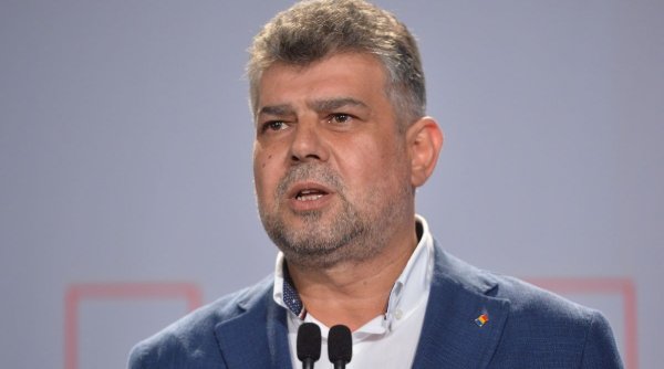Marcel Ciolacu: “Vom depune o moțiune clară contra ministrului Sănătății”