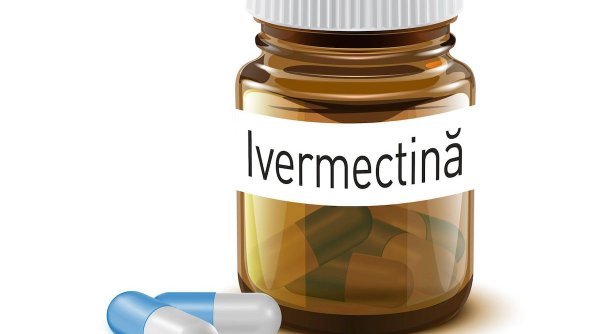 Isteria Ivermectinei în farmaciile din România: 