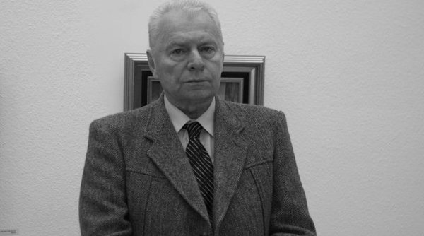 A murit pictorul Zamfir Dumitrescu, fostul președinte al Uniunii Artiștilor Plastici din România