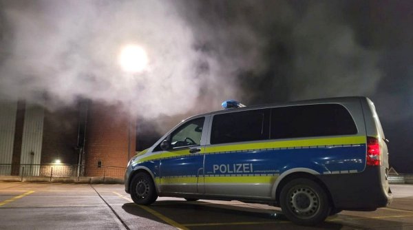 Muncitor român de 36 de ani găsit mort într-o clădire mizeră din Germania în care erau îngrămădiți mai mulți compatrioți