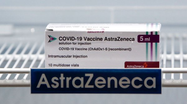 AstraZeneca, răspuns oficial după controversa reacţiilor adverse: Dovezile nu confirmă faptul că vaccinul este cauza