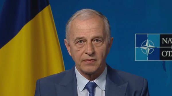 Mircea Geoană, asigurări pentru români în fața amenințărilor Rusiei: 