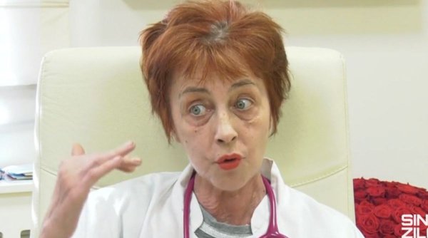 Dr. Flavia Groșan: 