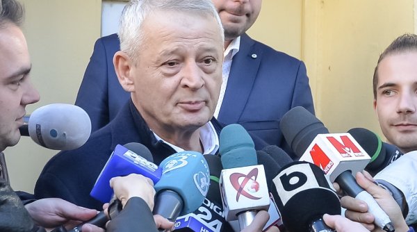Sorin Oprescu, despre proteste: Să ne mai lase cu sperietura asta. Nu mai pot românii