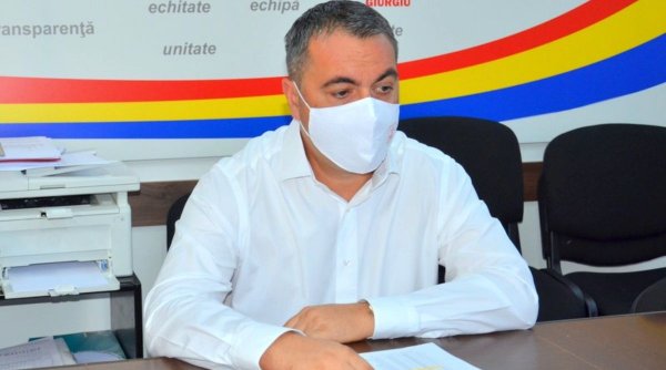 Deputatul Marian Mina: Moldova rămâne fără autostrăzi în planurile ministrului Drulă