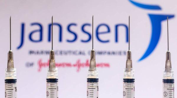 vaccin johnson romania agentia europeana medicament