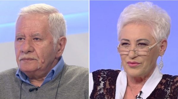 Mihai Voropchievici şi Lidia Fecioru, despre semnele care arată că eşti invidiat în secret: 