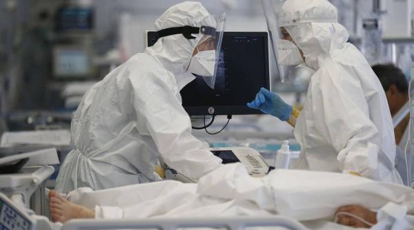 ivermectina eficienta tratare pacienti covid