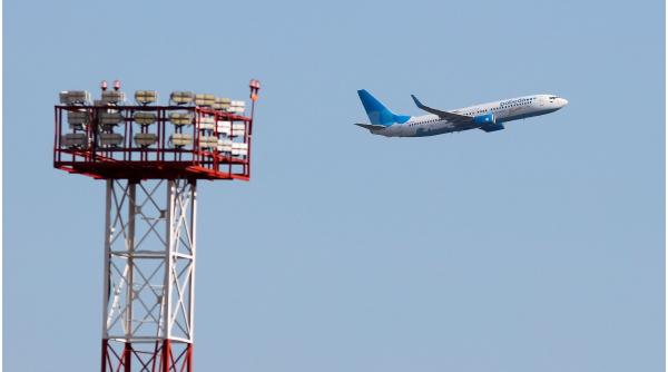 transport aerian redresare lenta