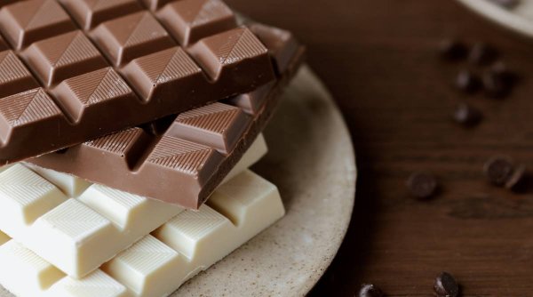 Mituri despre ciocolată. Dr. Mihaela Bilic: 
