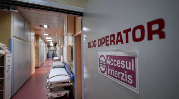 O studentă la Medicină, salvată din comă profundă în Iași. Tânără avea o tumoră extrem de rară la nivelul creierului
